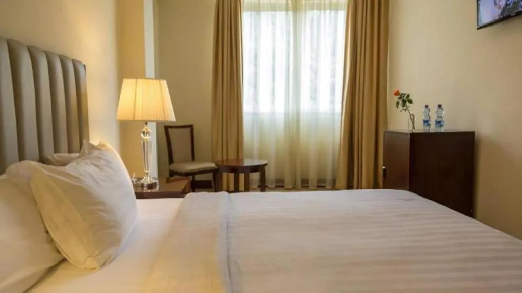 Park Lane Addis Hotel 3*, Addis Ababa Ethiopia