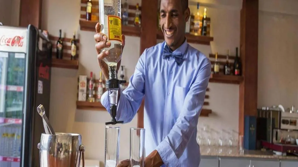 Park Lane Addis Hotel  Addis Ababa