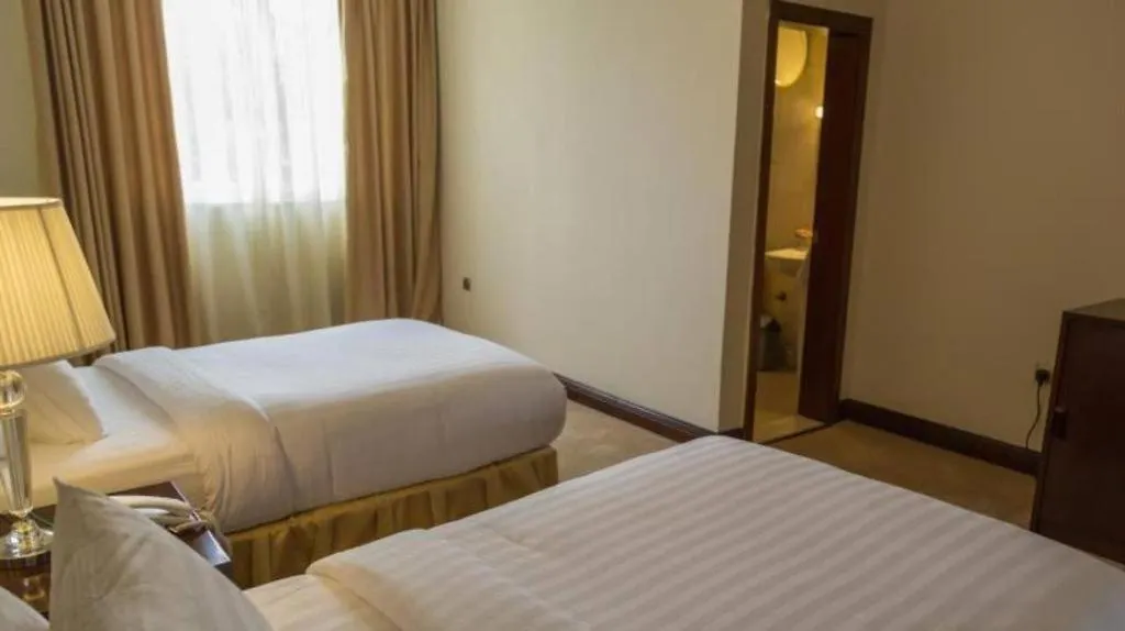 Park Lane Addis Hotel