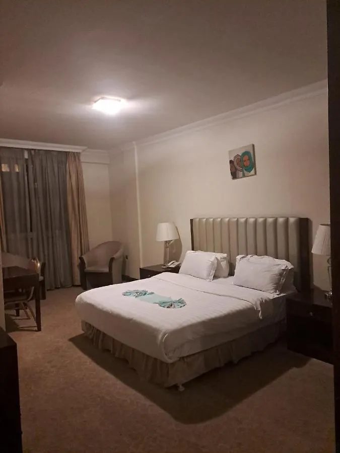 Park Lane Addis Hotel Addis Ababa