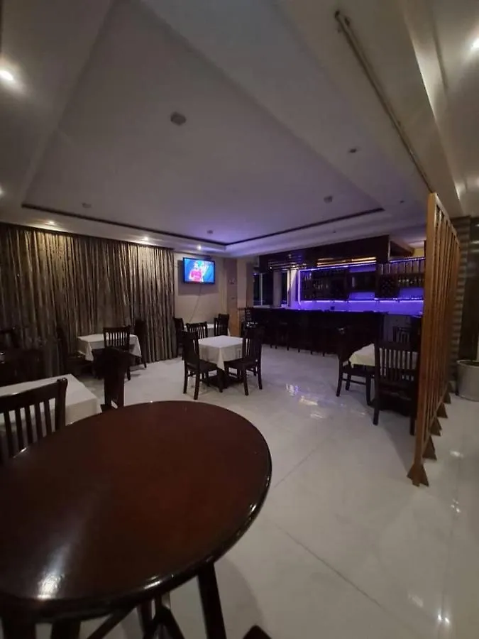 Park Lane Addis Hotel 3*, Addis Ababa