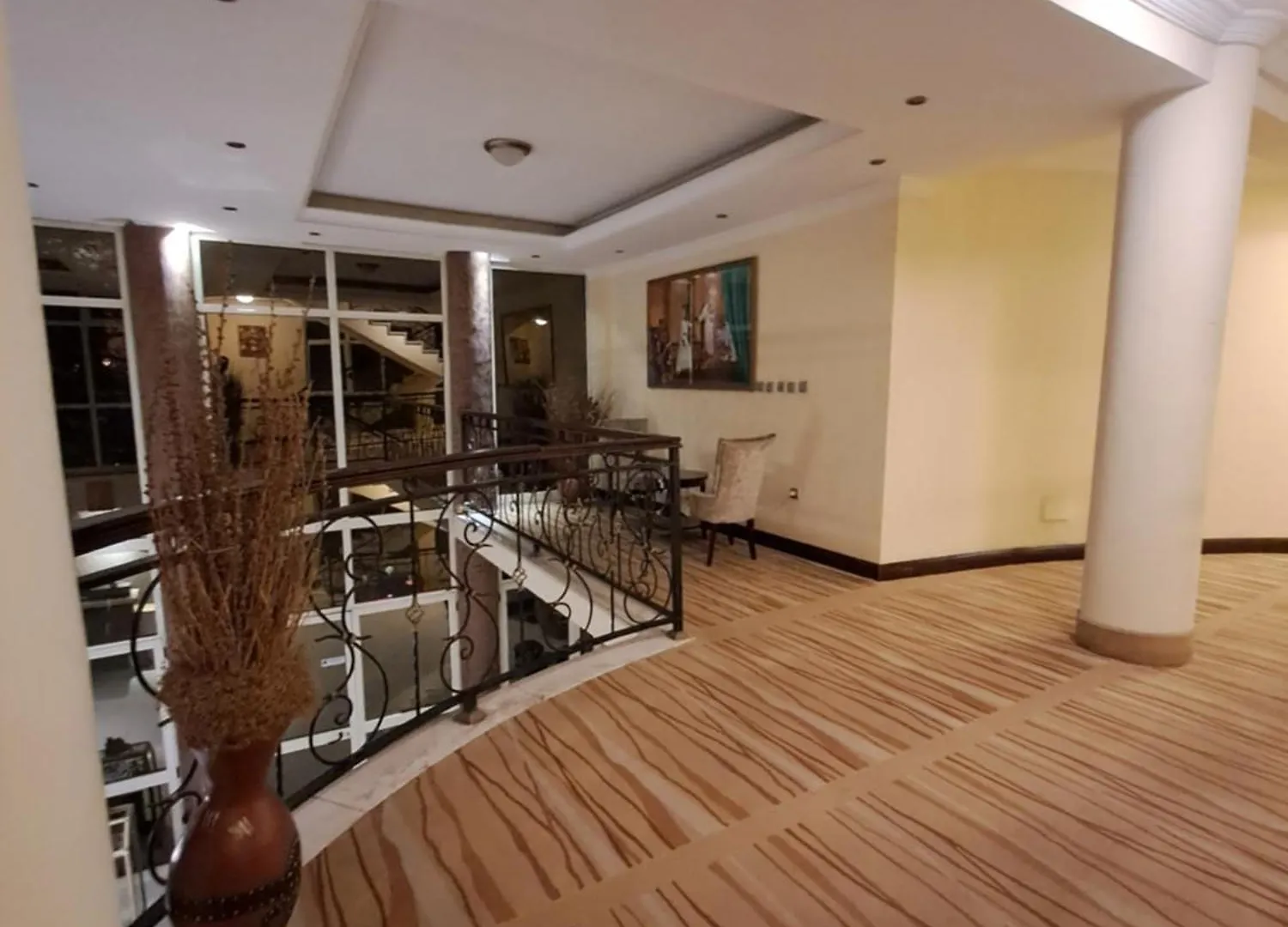 Park Lane Addis Hotel