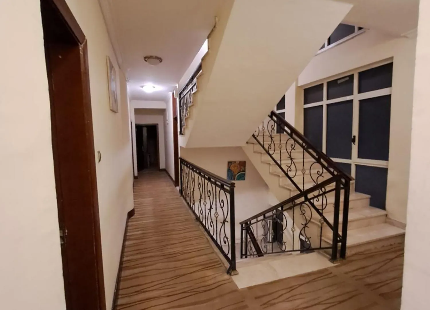 Park Lane Addis Hotel 3*, Addis Ababa