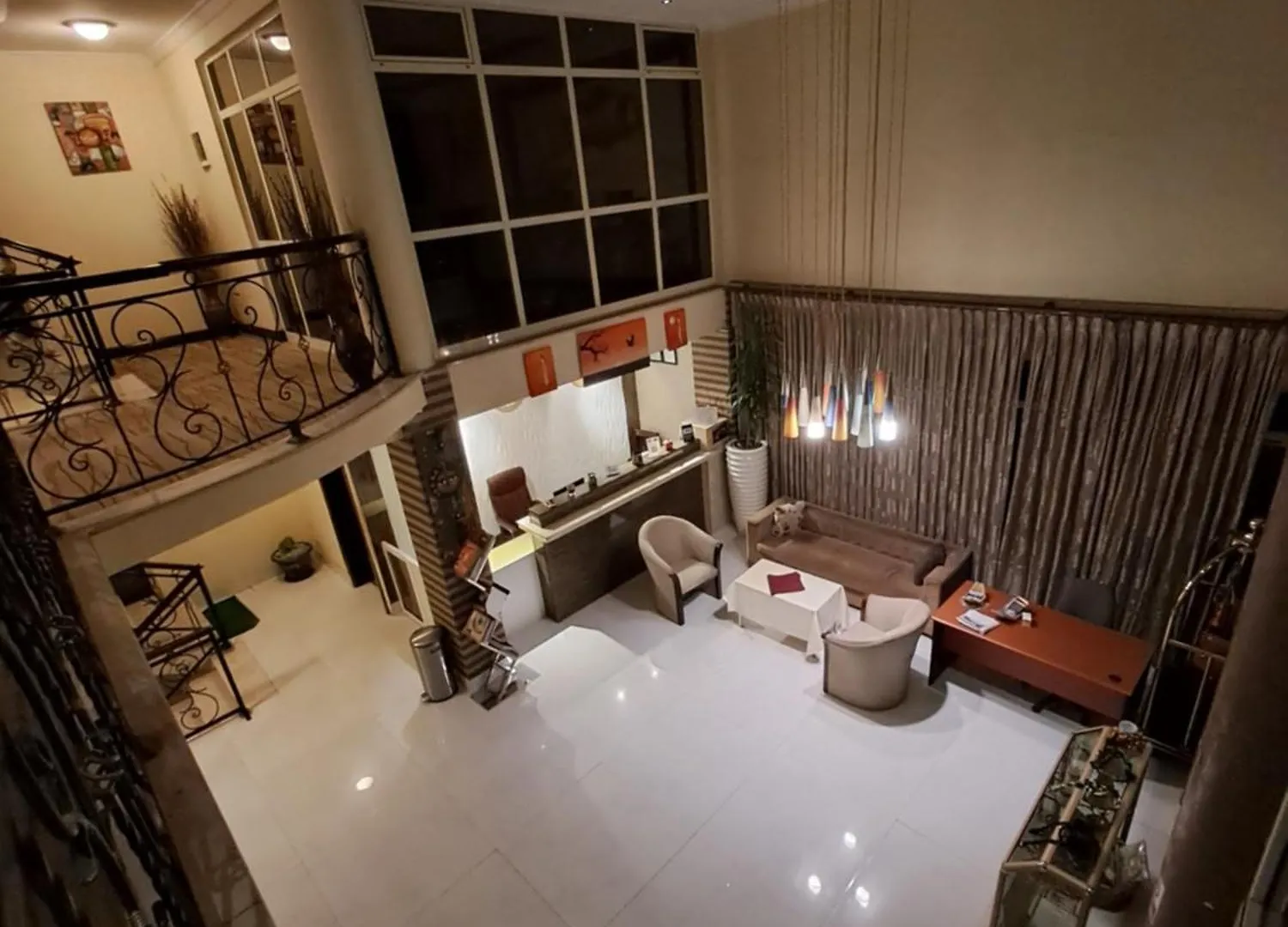 Park Lane Addis Hotel  Addis Ababa