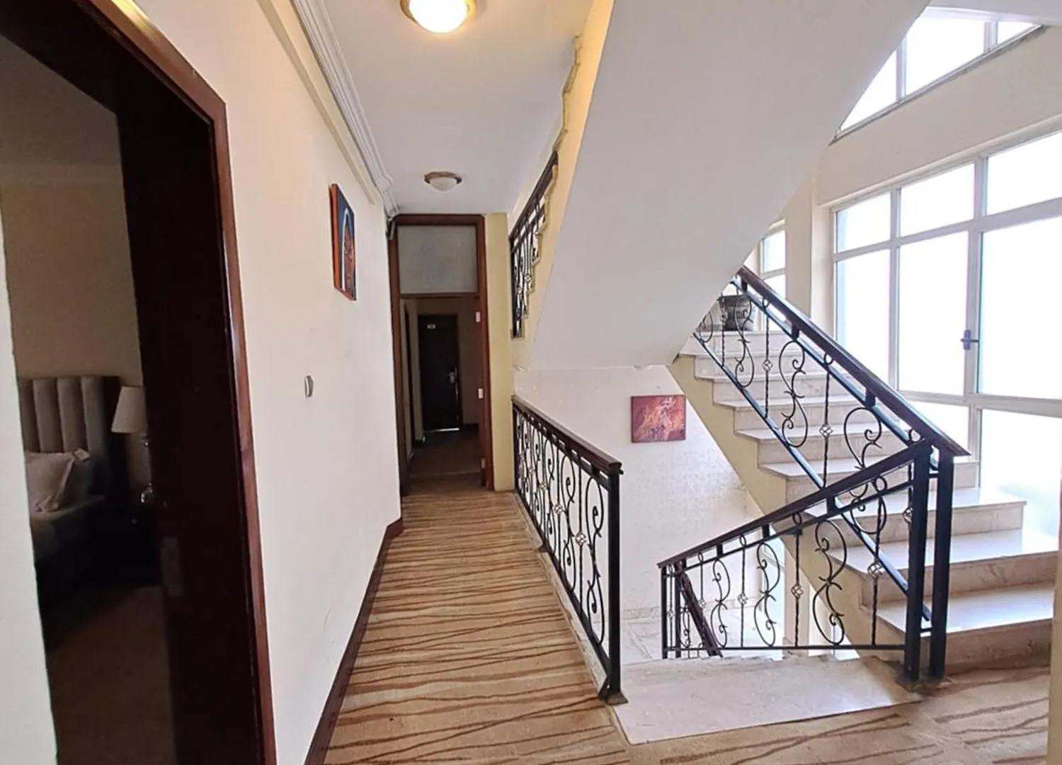 Park Lane Addis Hotel