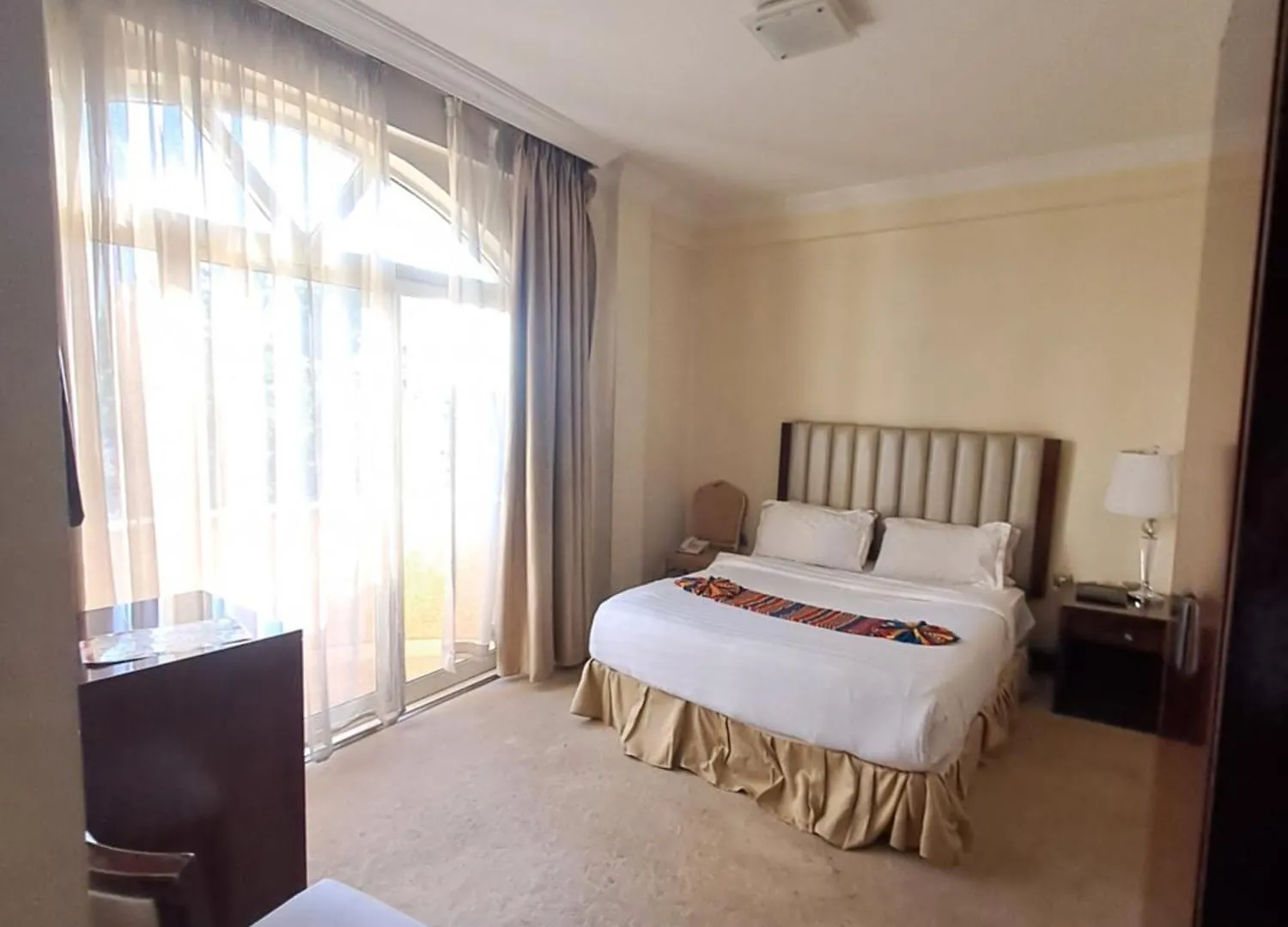 Park Lane Addis Hotel