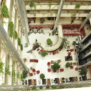 Inter Luxury Hotel